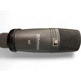 Used PreSonus M7 Condenser Microphone