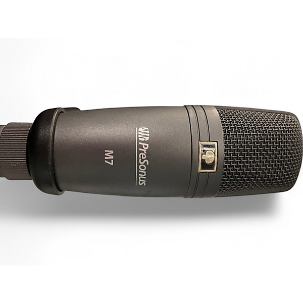 Used PreSonus M7 Condenser Microphone