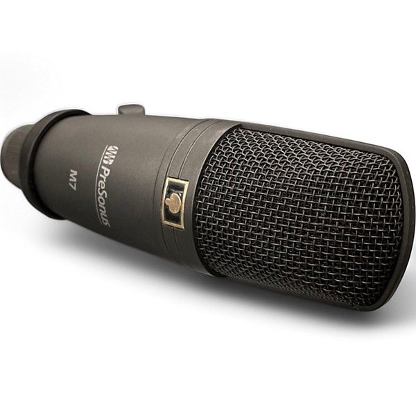 Used PreSonus M7 Condenser Microphone
