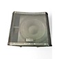 Used QSC KW181 1000W Powered Subwoofer thumbnail