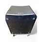 Used QSC KW181 1000W Powered Subwoofer