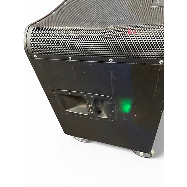 Used QSC KW181 1000W Powered Subwoofer
