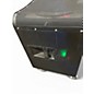 Used QSC KW181 1000W Powered Subwoofer