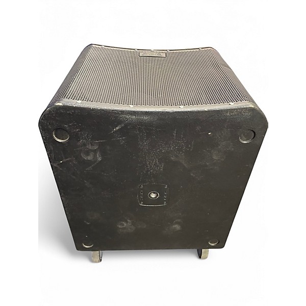 Used QSC KW181 1000W Powered Subwoofer