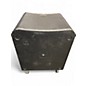 Used QSC KW181 1000W Powered Subwoofer