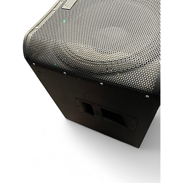 Used QSC KW181 1000W Powered Subwoofer