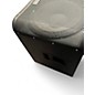 Used QSC KW181 1000W Powered Subwoofer