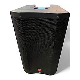 Used Harbinger VARI V2312 Powered Speaker