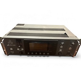 Used Behringer X32 Rack Digital Mixer
