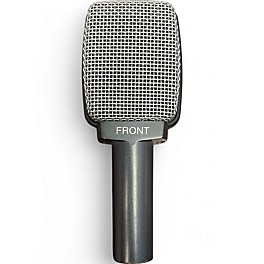 Used Sennheiser E609 Dynamic Microphone