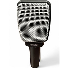 Used Sennheiser E609 Dynamic Microphone