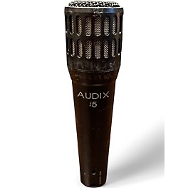 Used Audix I5 Dynamic Microphone