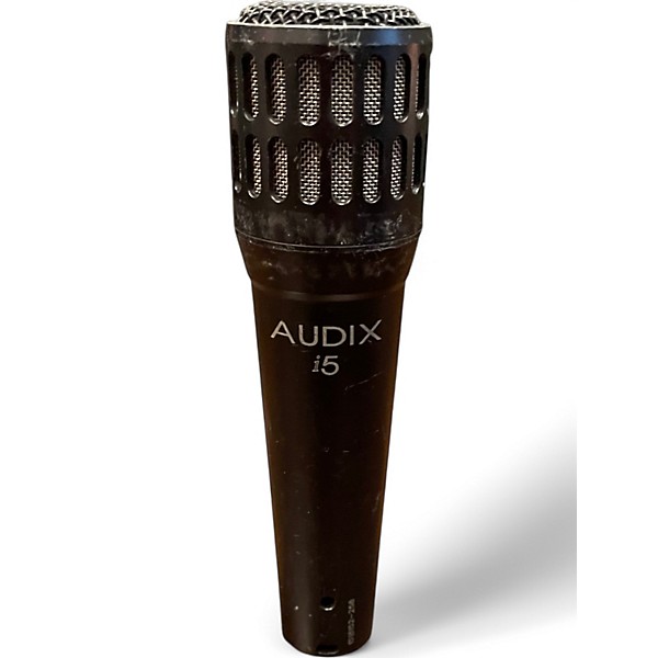 Used Audix I5 Dynamic Microphone,Specials : American Fashion Style Bags On Sale