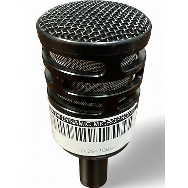 Used Audix Used Audix D6 Dynamic Microphone | Guitar Center Used Audix Used Audix D6 Dynamic Microphone | Guitar Center