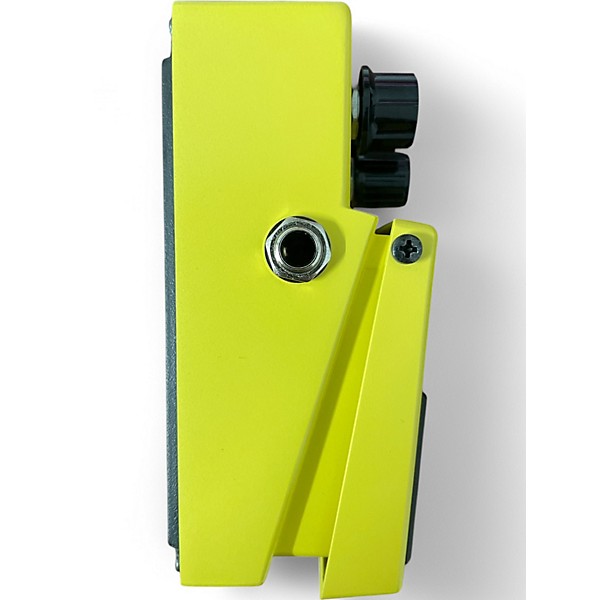 Used BOSS SD1 Super Overdrive Effect Pedal