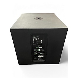 Used Mackie SRM1850 Powered Speaker