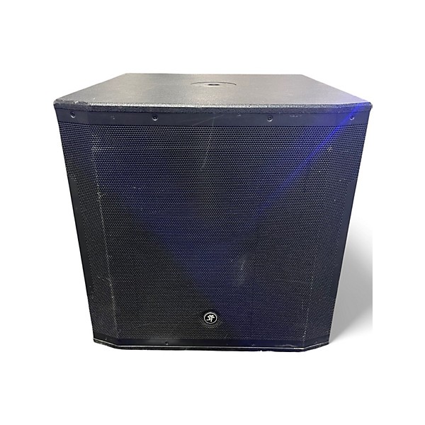 Used Mackie SRM1850 Powered Speaker,New Products : American Fashion Style Bags On Sale