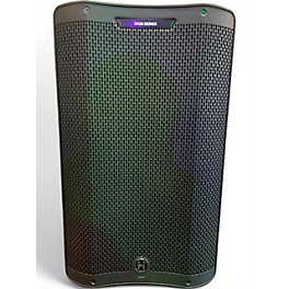 Used Harbinger Vari V3415 Powered Speaker