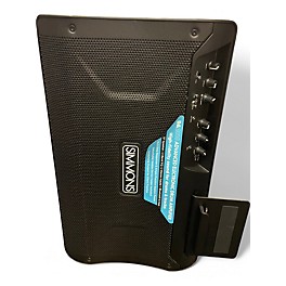 Used Simmons DA2110 Drum Amplifier