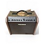 Used Fishman Loudbox Mini Charge Acoustic Guitar Combo Amp thumbnail
