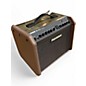 Used Fishman Loudbox Mini Charge Acoustic Guitar Combo Amp