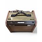 Used Fishman Loudbox Mini Charge Acoustic Guitar Combo Amp