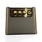 Used Positive Grid Spark Mini Battery Powered Amp