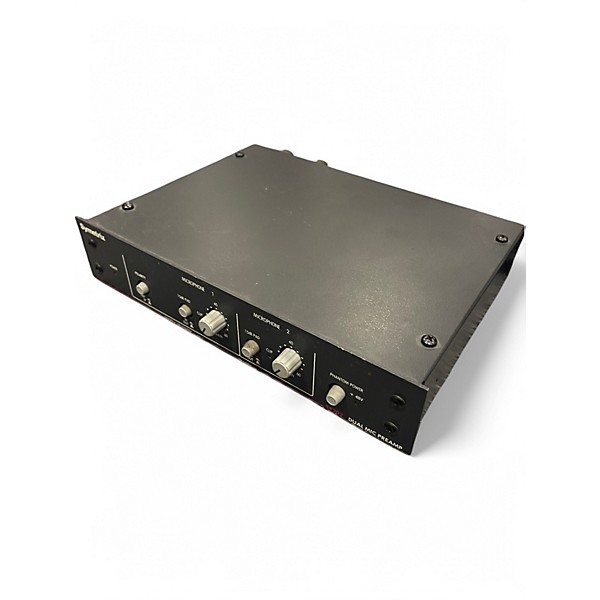 Used Symetrix SX202 Microphone Preamp