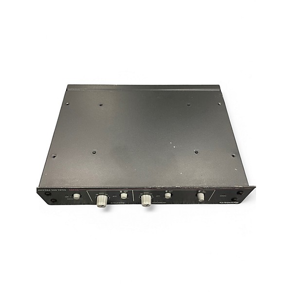 Used Symetrix SX202 Microphone Preamp
