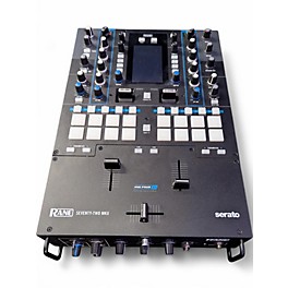 Used RANE Seventy-Two MKII DJ Mixer