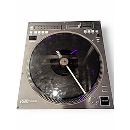 Used RANE TWELVE MK II USB Turntable