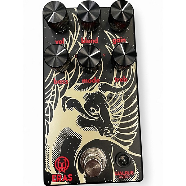 Used Walrus Audio Eras Effect Pedal,New Products : American Fashion Style Bags On Sale