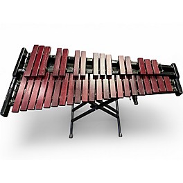 Used Cadence 460 MARIMBAS Marching Marimba