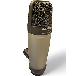 Used Samson CO1 CONDENSER Condenser Microphone