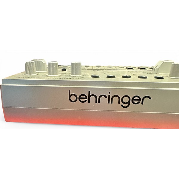 Used Behringer td3 Production Controller