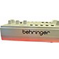 Used Behringer td3 Production Controller