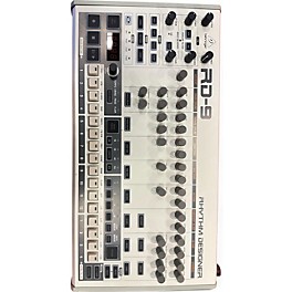 Used Behringer RD9 Synthesizer