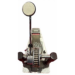 Used DW 9000 Series Single Single Bass Drum Pedal