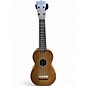 Vintage 1960s Martin STYLE 0 Natural Ukulele thumbnail