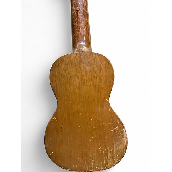 Vintage 1960s Martin STYLE 0 Natural Ukulele