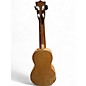 Vintage 1960s Martin STYLE 0 Natural Ukulele