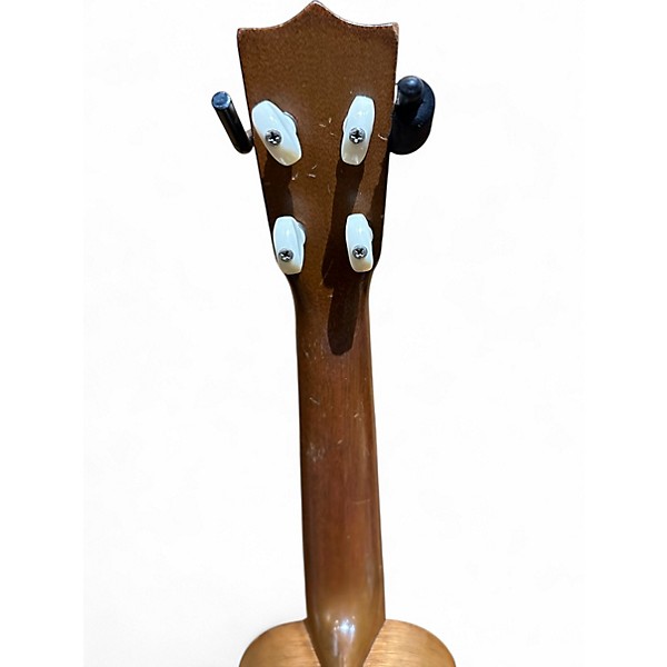 Vintage 1960s Martin STYLE 0 Natural Ukulele