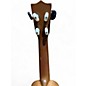 Vintage 1960s Martin STYLE 0 Natural Ukulele