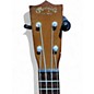 Vintage 1960s Martin STYLE 0 Natural Ukulele