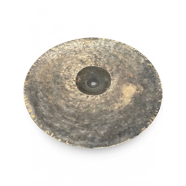 Used Dream 16in Dark Matter Cymbal