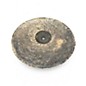 Used Dream 16in Dark Matter Cymbal thumbnail