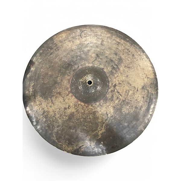 Used Dream 16in Dark Matter Cymbal