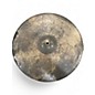 Used Dream 16in Dark Matter Cymbal