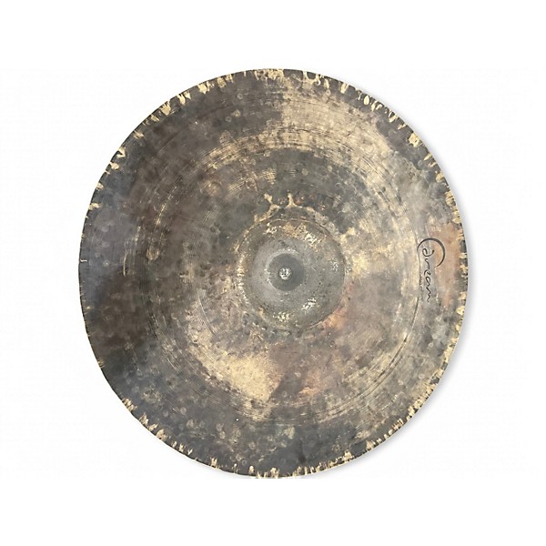 Used Dream 16in Dark Matter Cymbal