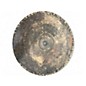 Used Dream 16in Dark Matter Cymbal